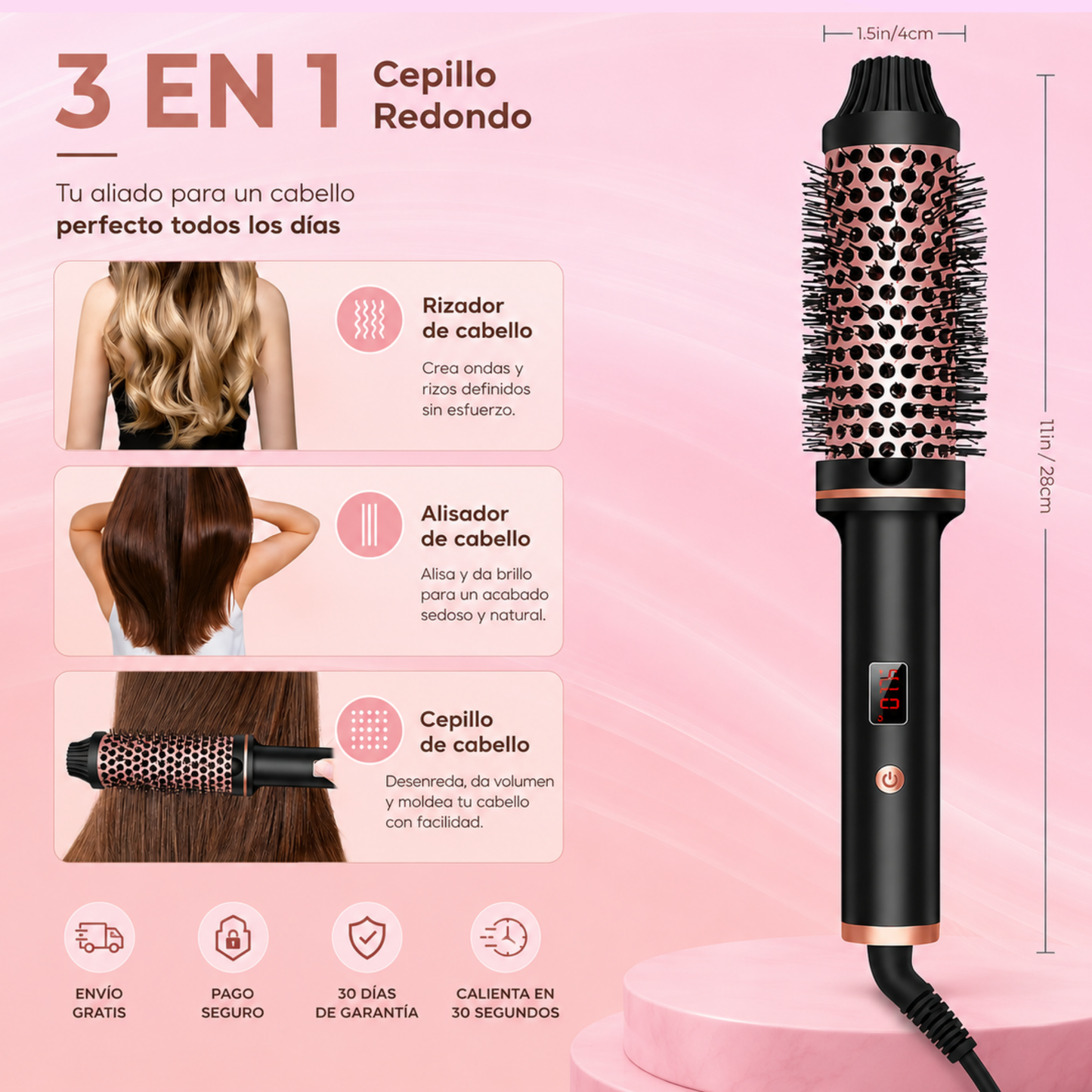 cepillo 3 en 1