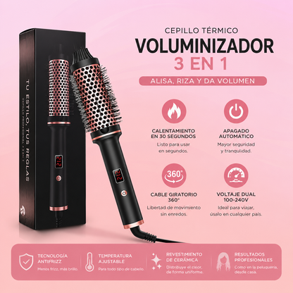 cepillo 3 en 1